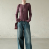Quần Jeans Nữ Andy RR25QJ31