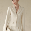 Áo Khoác Blazer Nữ Joyce RR25KB11