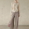Quần Dài Nữ Oreo Pants RR25QD36